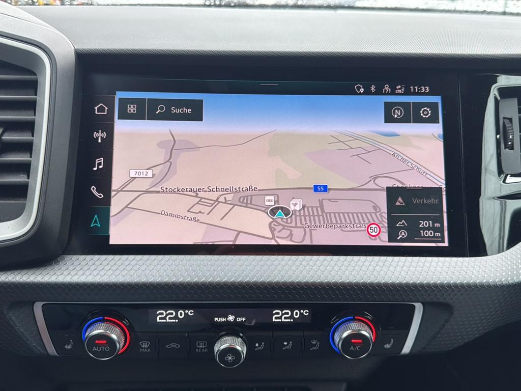 Audi A1 Citycarver