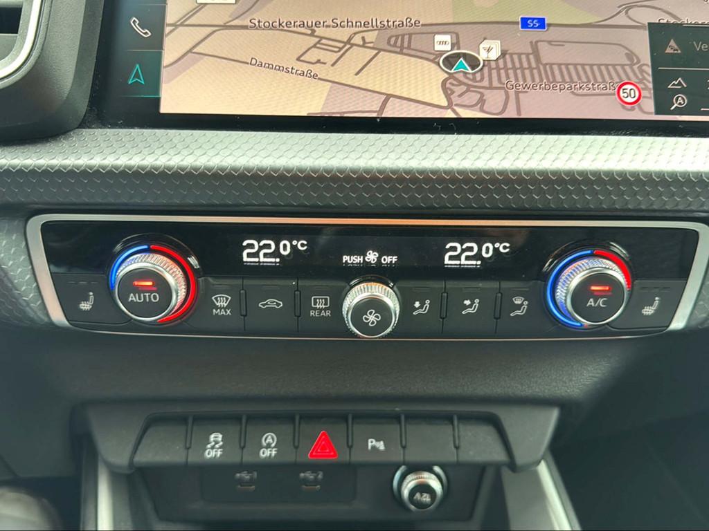 Audi A1 Citycarver