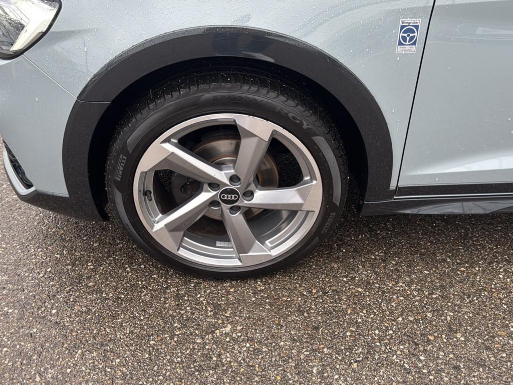 Audi A1 Citycarver