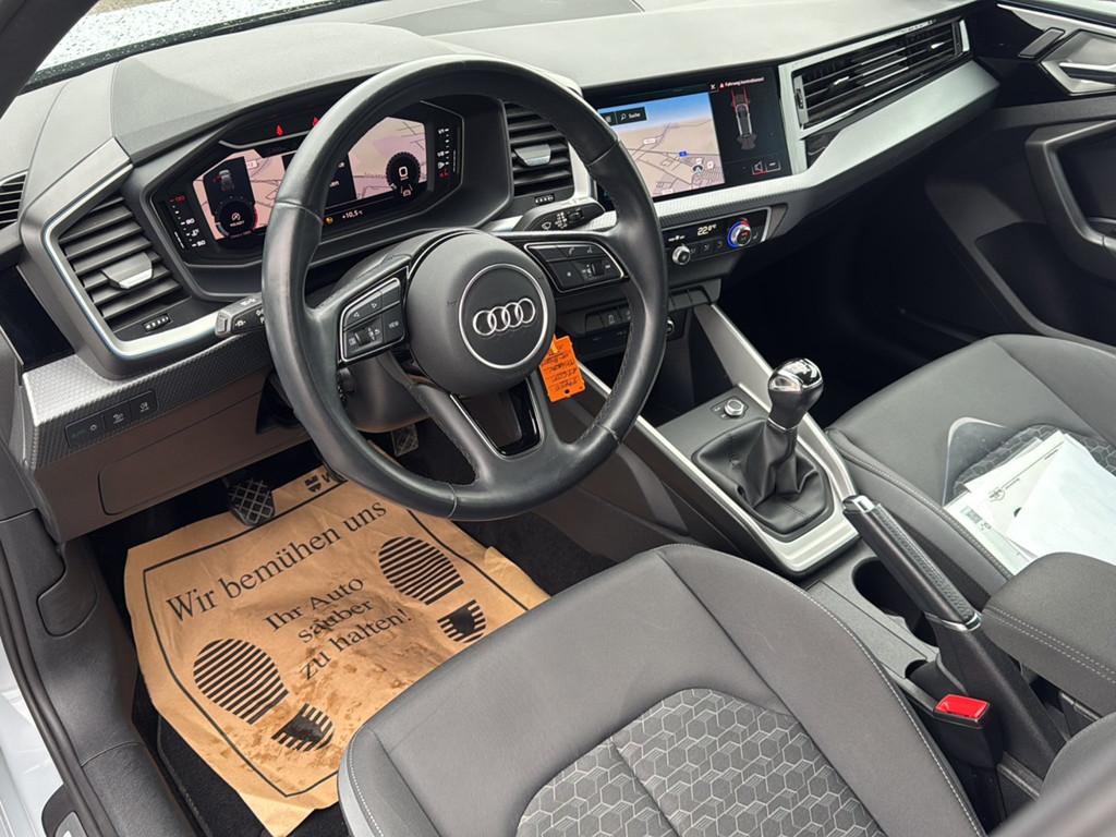 Audi A1 Citycarver