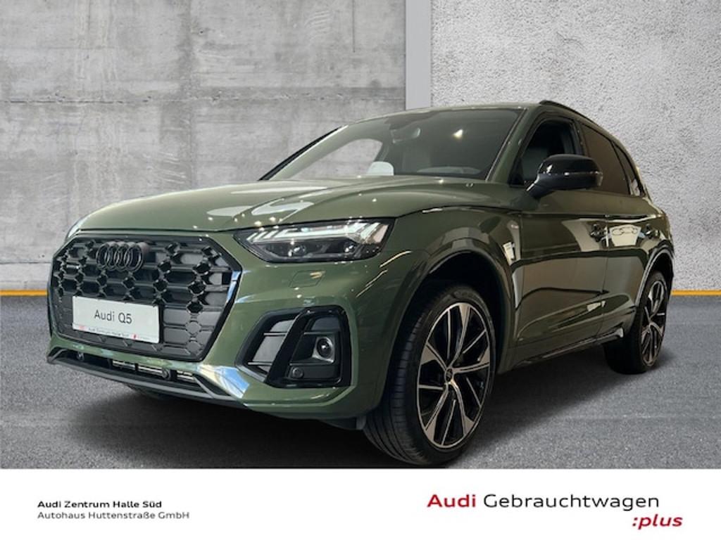Audi Q5 2024 Benzine