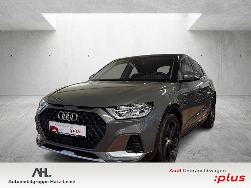 Audi A1 2025 Benzine