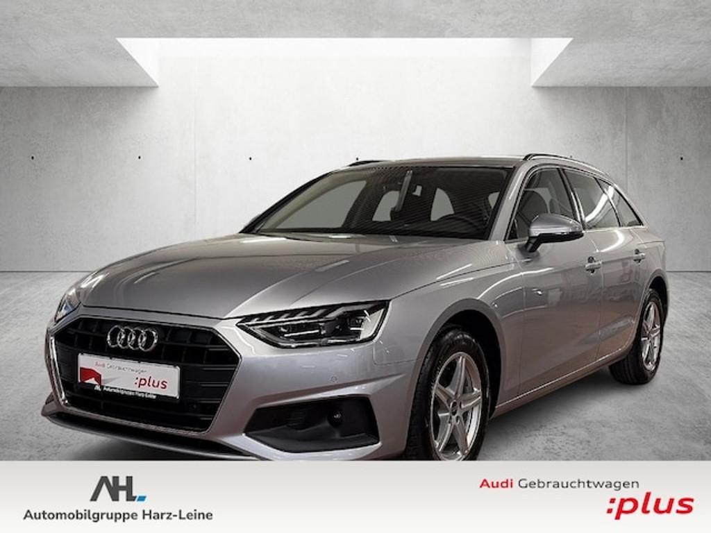 Audi A4 2024 Diesel