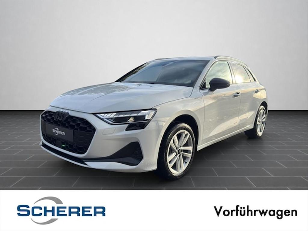 Audi A3 2025 Diesel