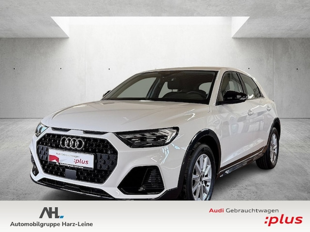 Audi A1 2024 Benzine