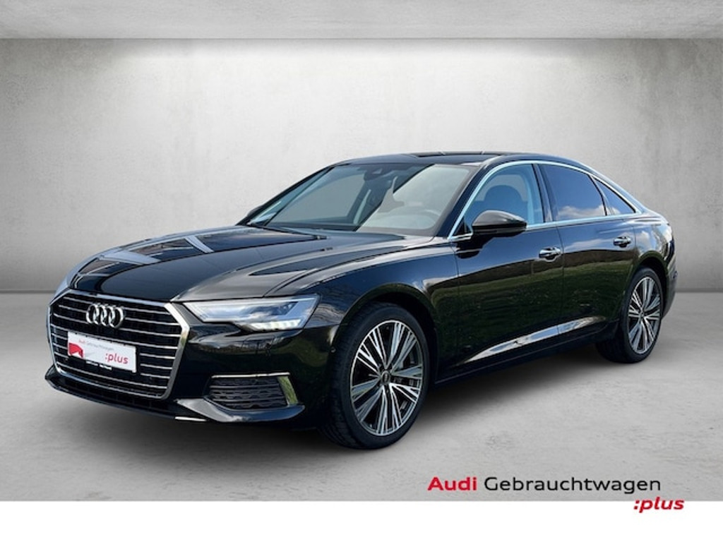 Audi A6 2023 Benzine
