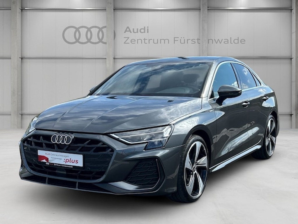 Audi A3 2025 Benzine