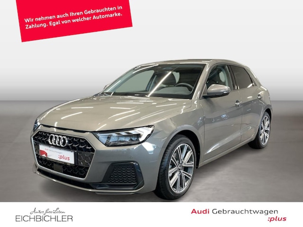 Audi A1 2025 Benzine