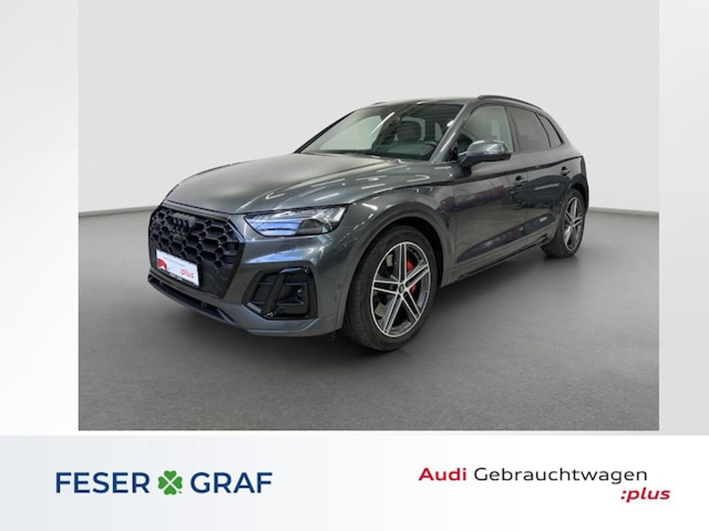 Audi SQ5 2023 Diesel