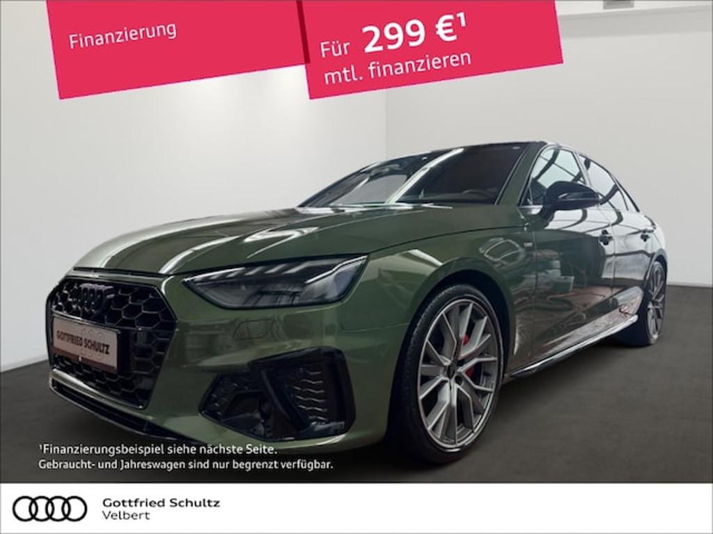 Audi A4 2024 Diesel