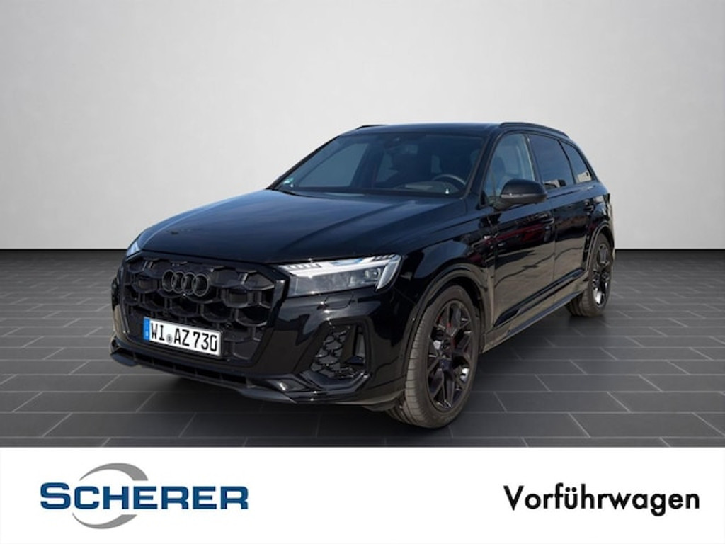 Audi Q7 2026 Diesel