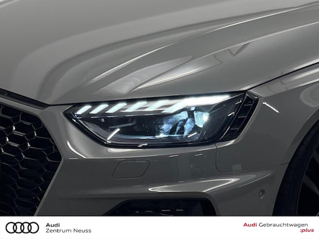 Audi RS4
