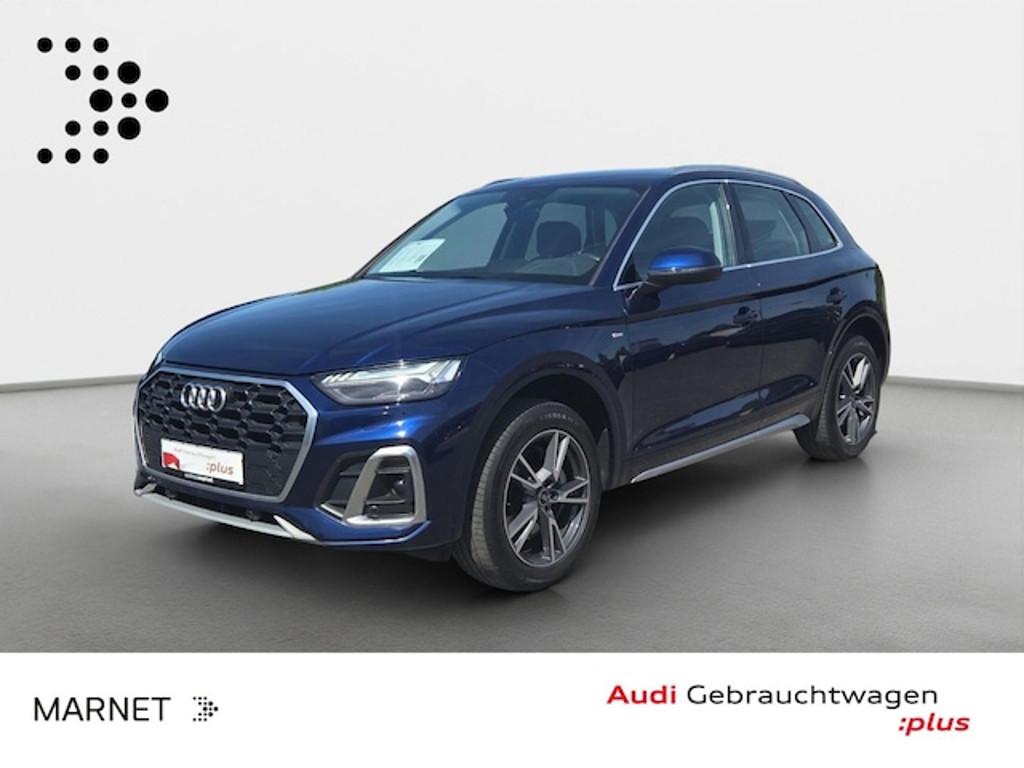 Audi Q5 2022 Diesel