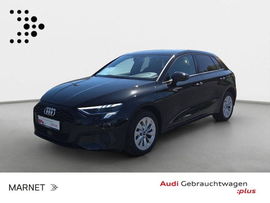 Audi A3 2023 Hybride Benzine