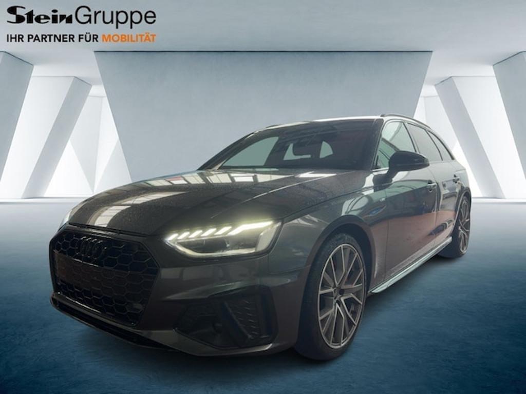 Audi A4 2023 Benzine