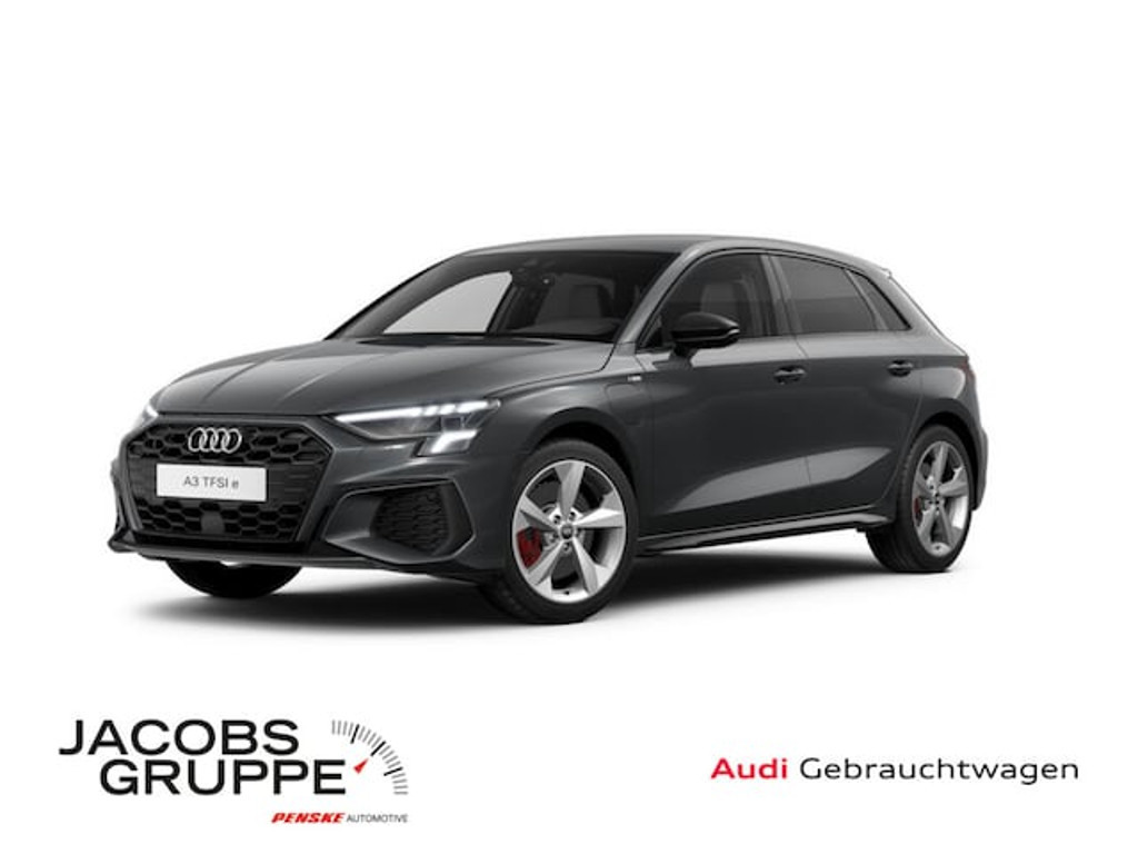 Audi A3 2023 Hybride Benzine
