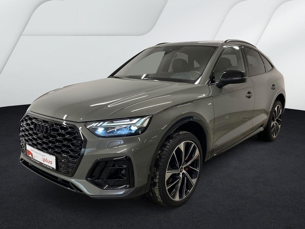 Audi Q5 2024 Diesel