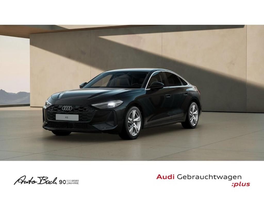 Audi A5 2025 Diesel