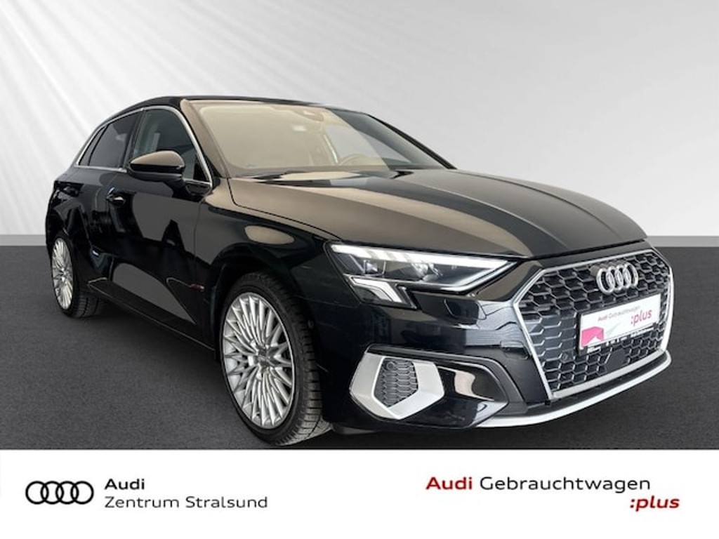 Audi A3 2022 Hybride Benzine