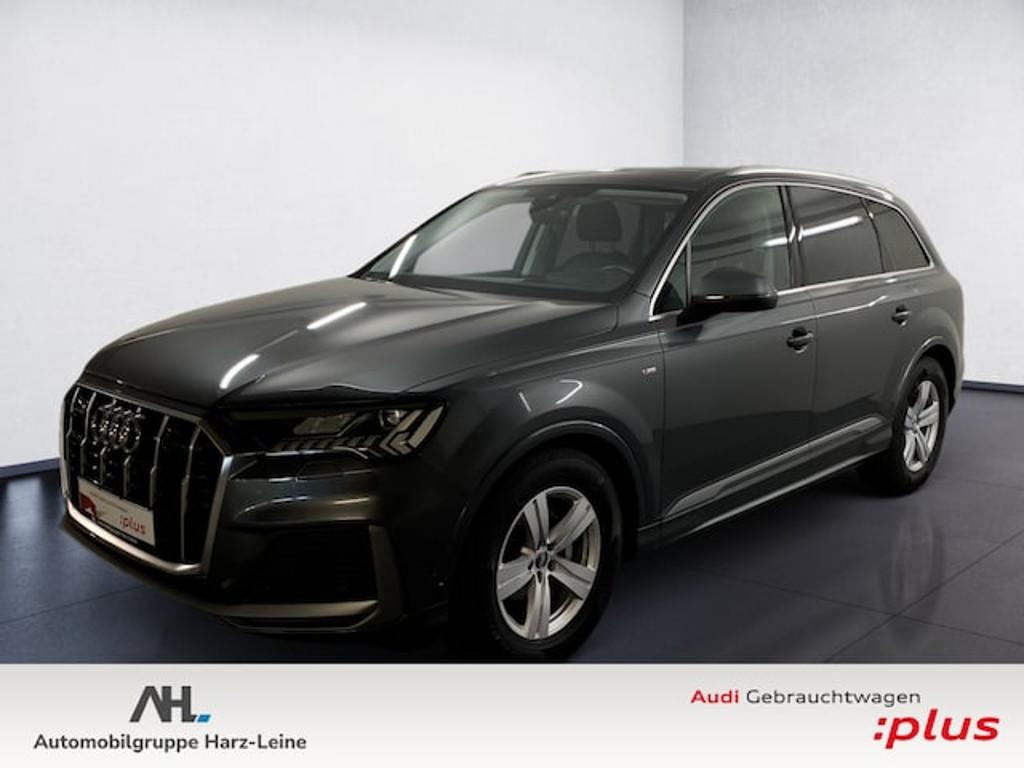 Audi Q7 2023 Diesel