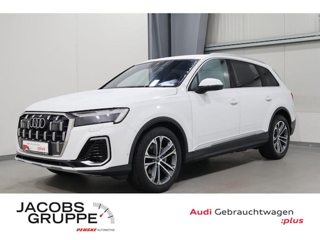 Audi Q7 2024 Diesel