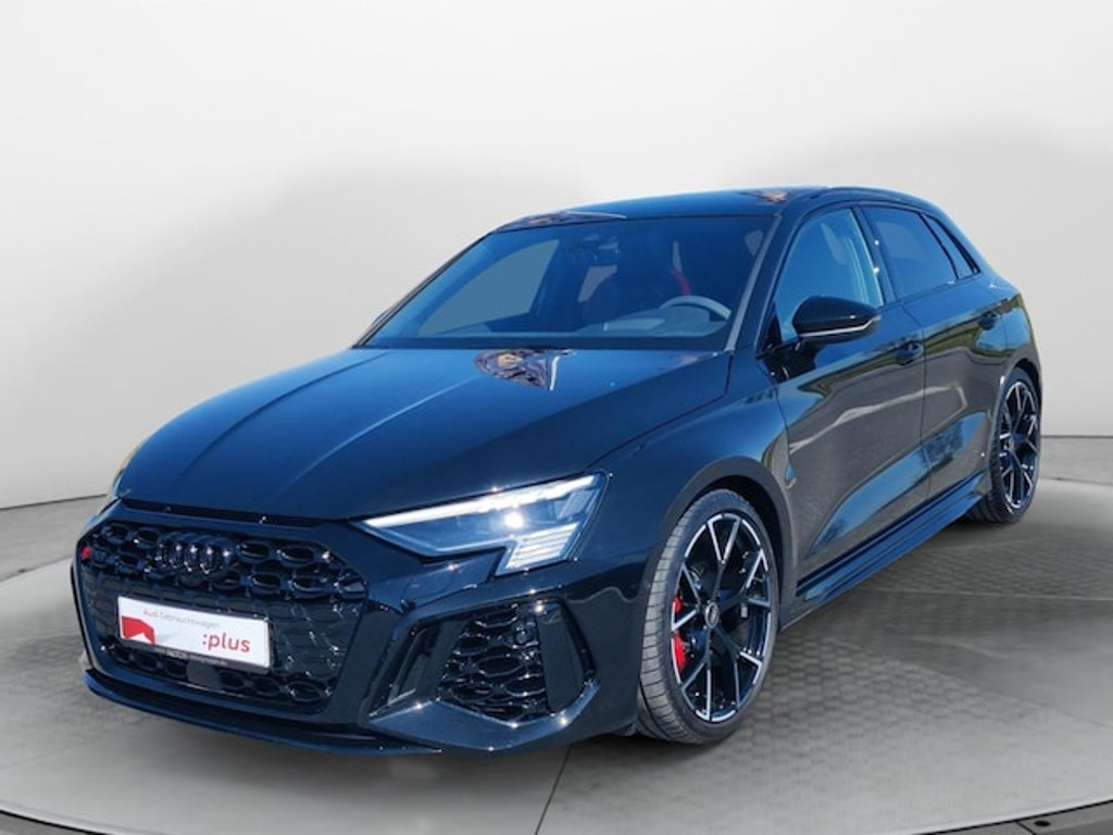 Audi RS3 2023 Benzine