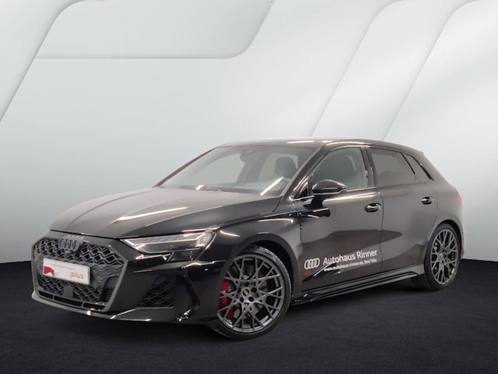 Audi RS3 2025 Benzine