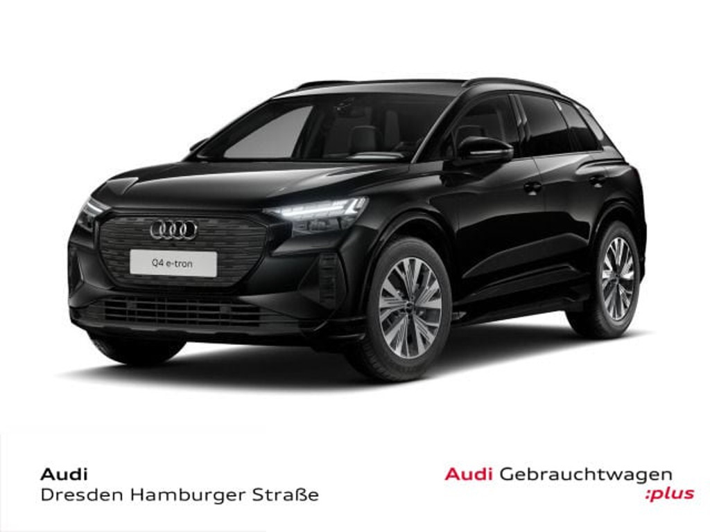 Audi Q4 e-tron 2023 Elektrisch