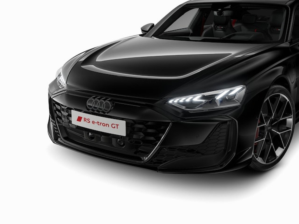 Audi RS e-tron GT