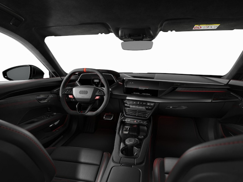 Audi RS e-tron GT