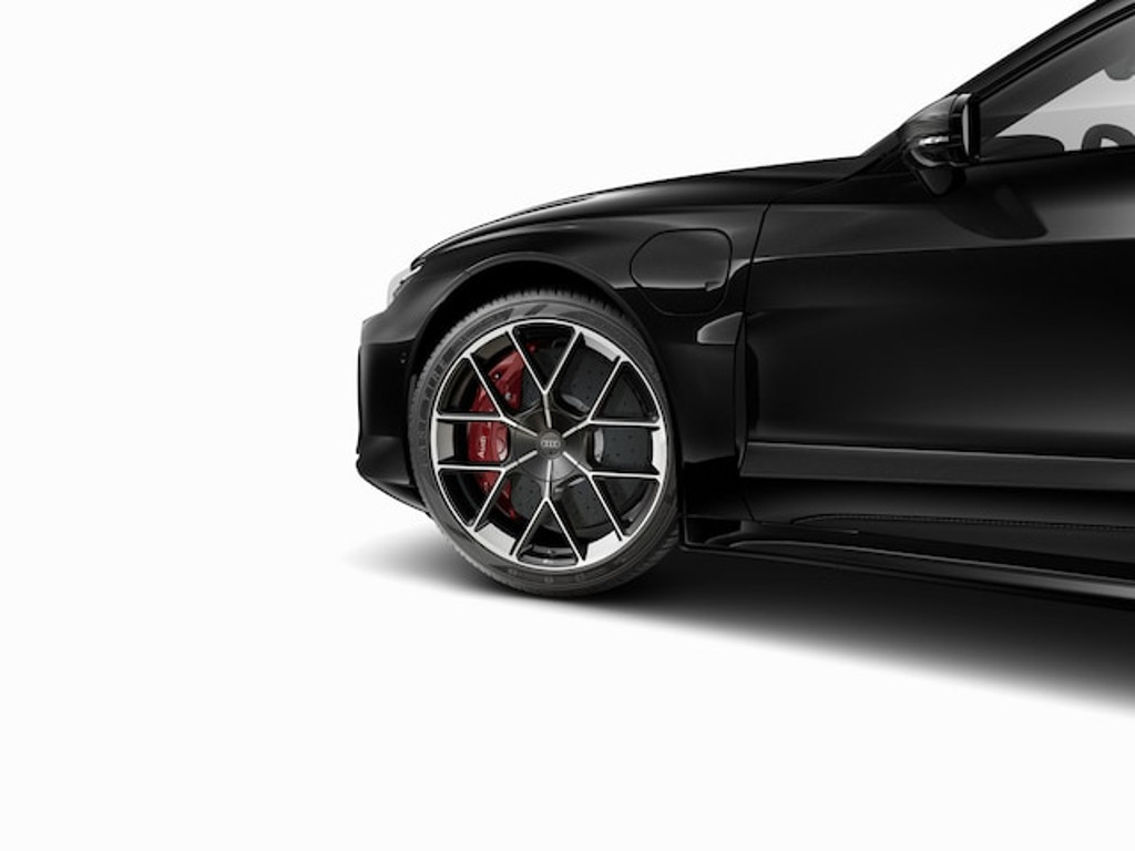 Audi RS e-tron GT
