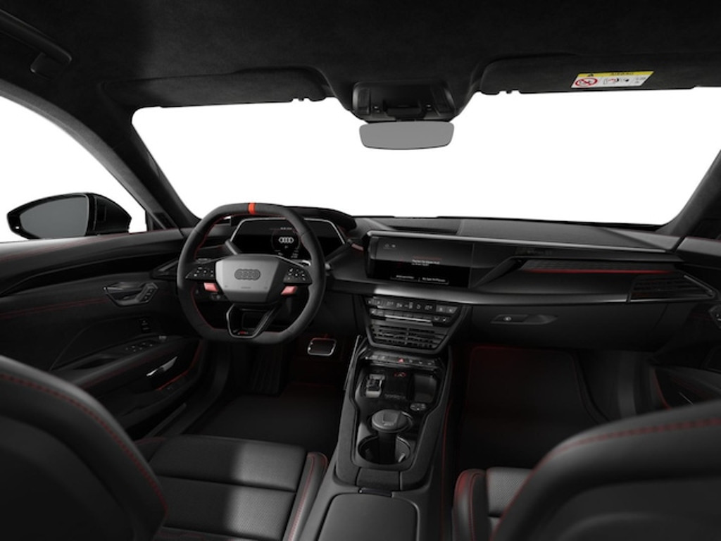 Audi RS e-tron GT