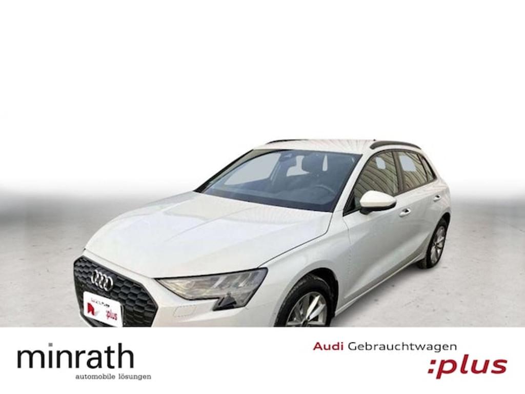 Audi A3 2023 Diesel