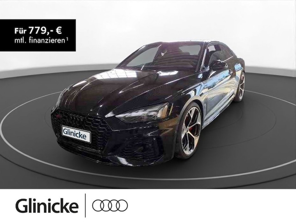 Audi RS5 2024 Benzine