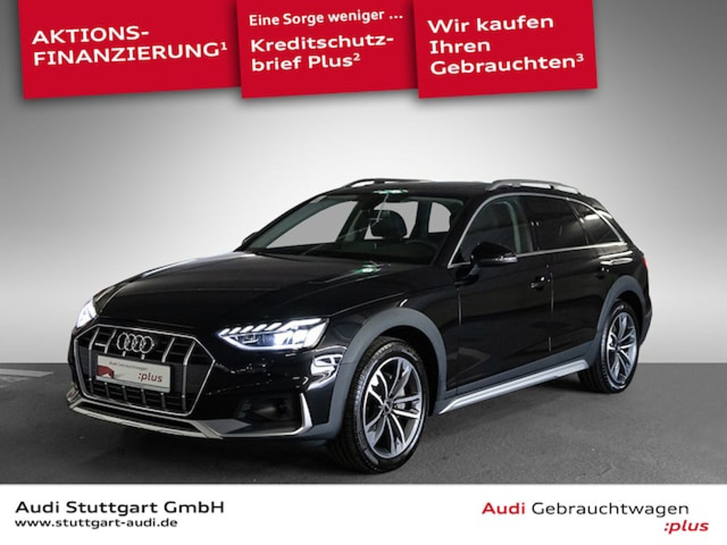 Audi A4 allroad 2023 Diesel