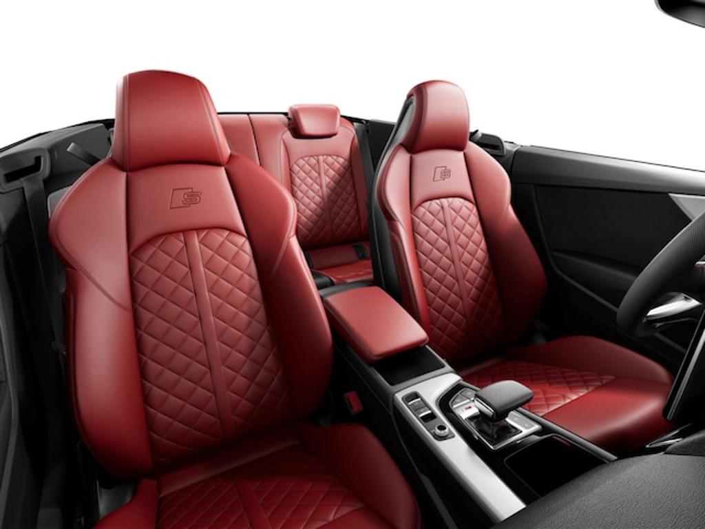 Audi S5