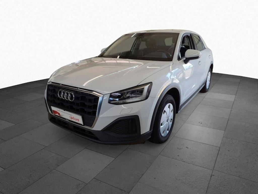 Audi Q2 2021 Benzine