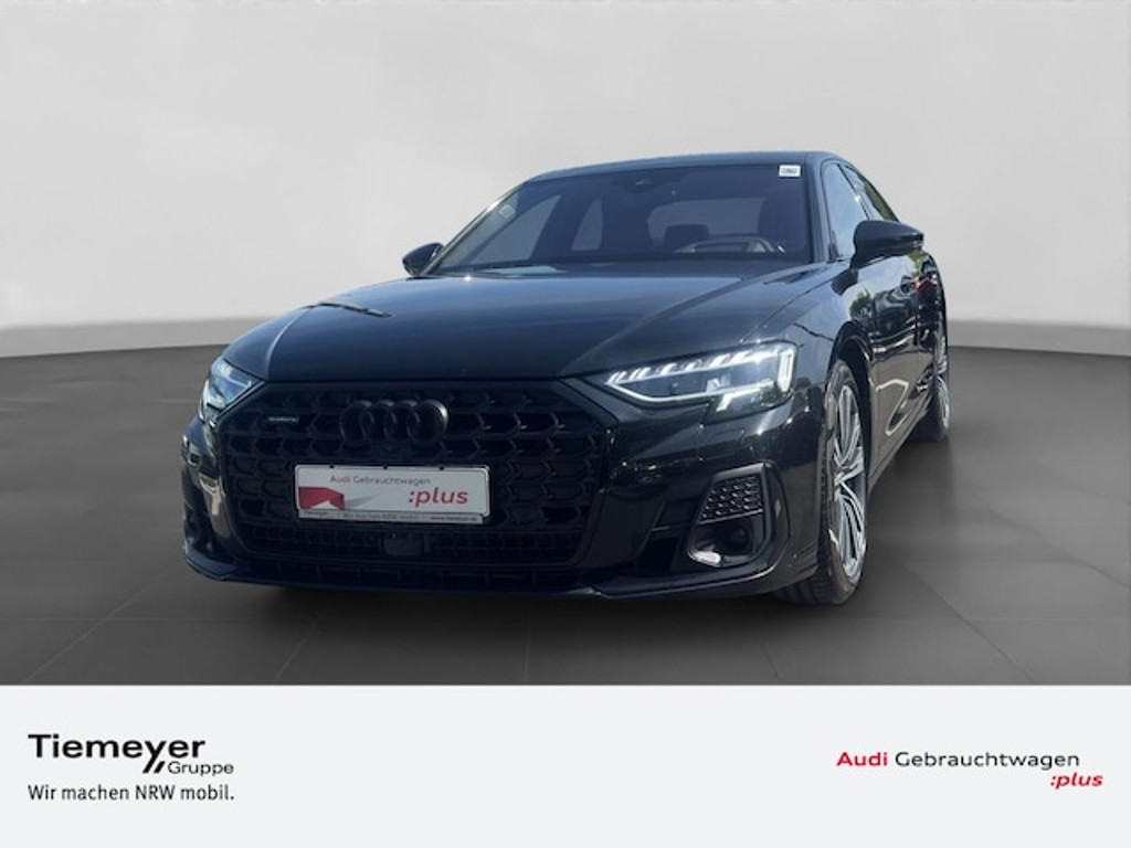 Audi A8 2022 Benzine