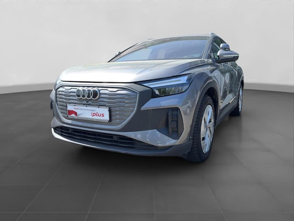 Audi Q4 e-tron 2023 Elektrisch