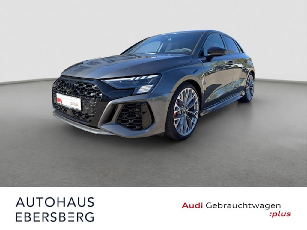 Audi RS3 2023 Benzine