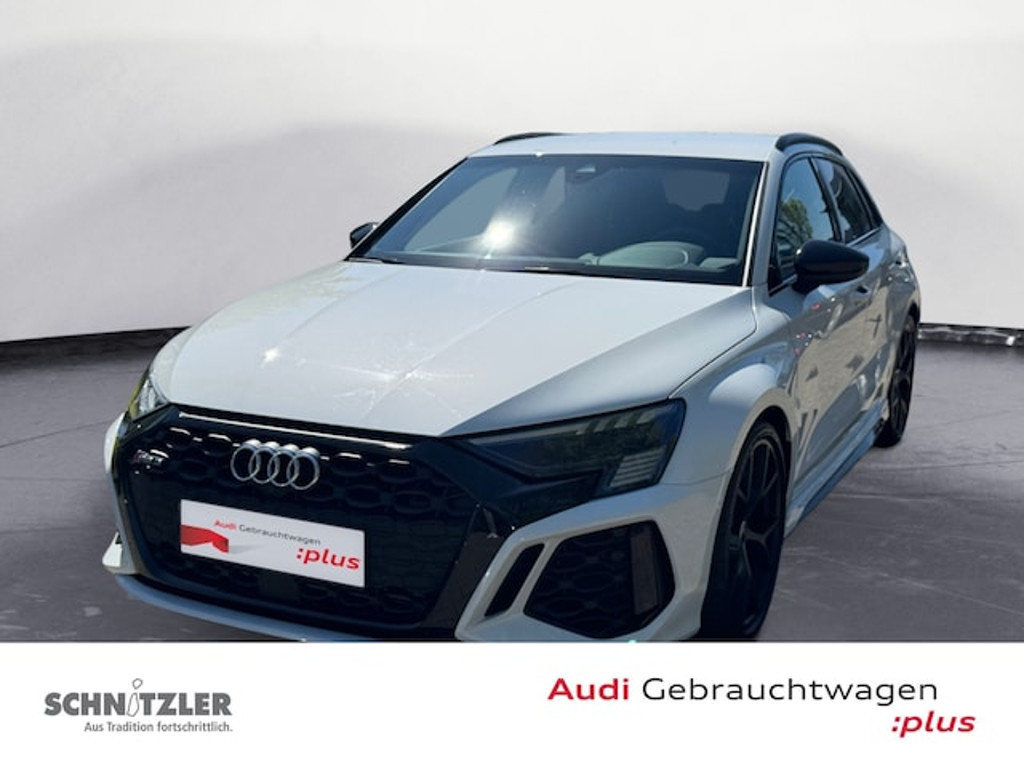 Audi RS3 2023 Benzine