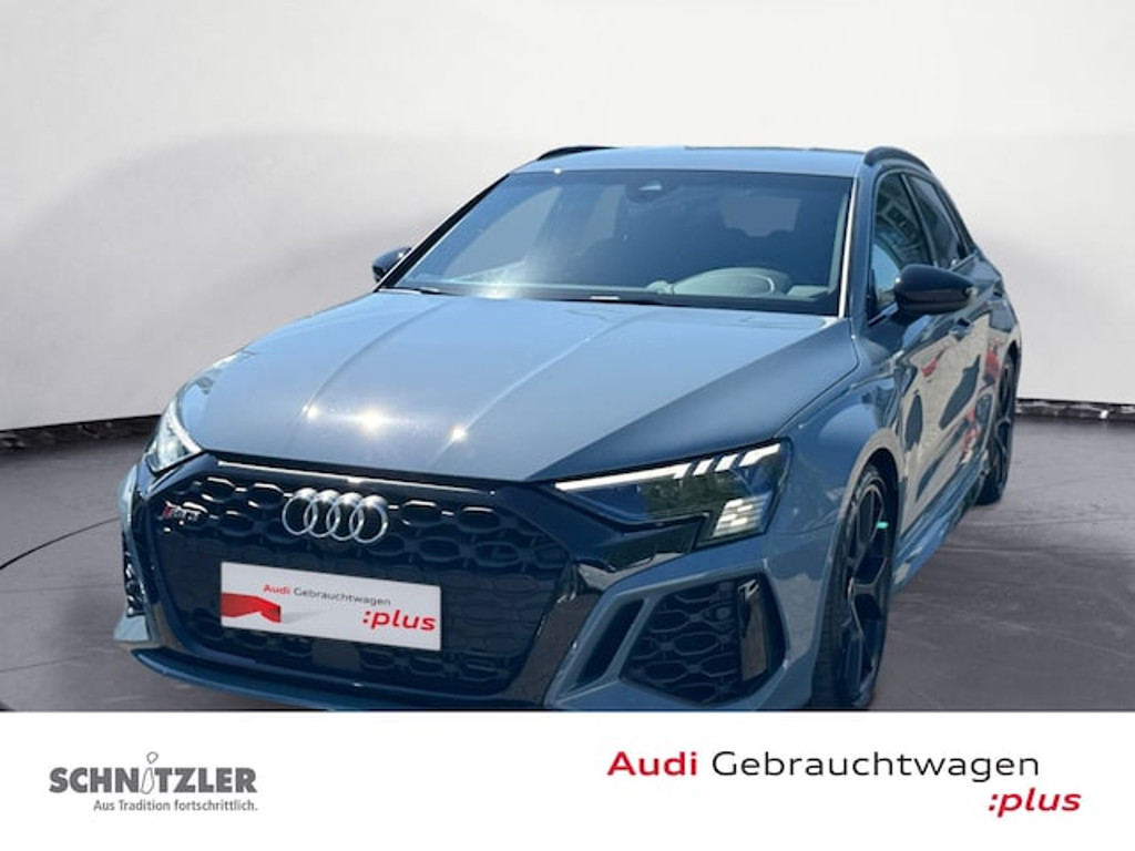 Audi RS3 2023 Benzine