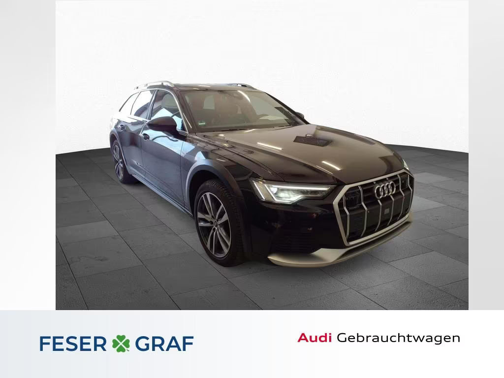 Audi A6 allroad 2025 Diesel