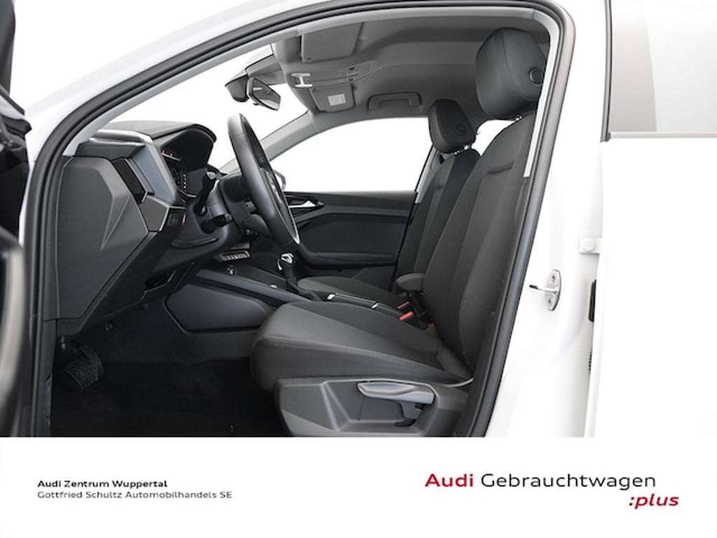 Audi A1 Citycarver