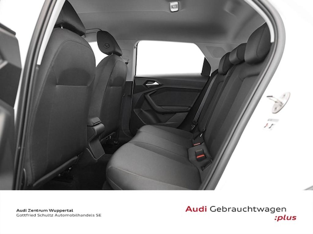 Audi A1 Citycarver