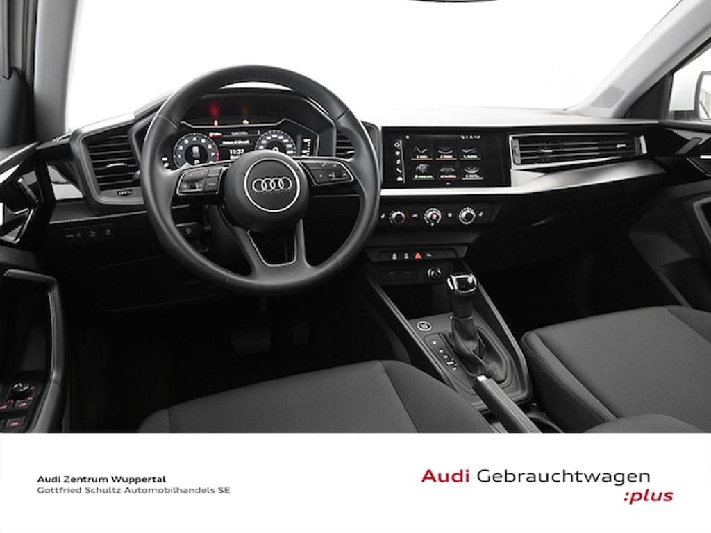 Audi A1 Citycarver