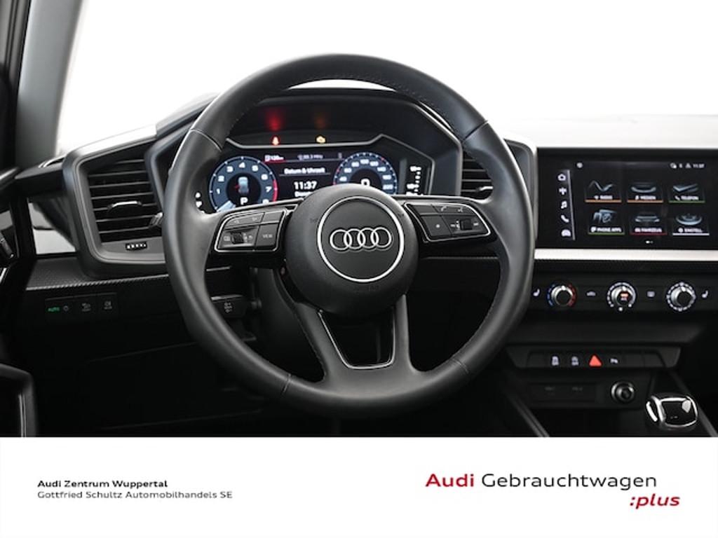 Audi A1 Citycarver