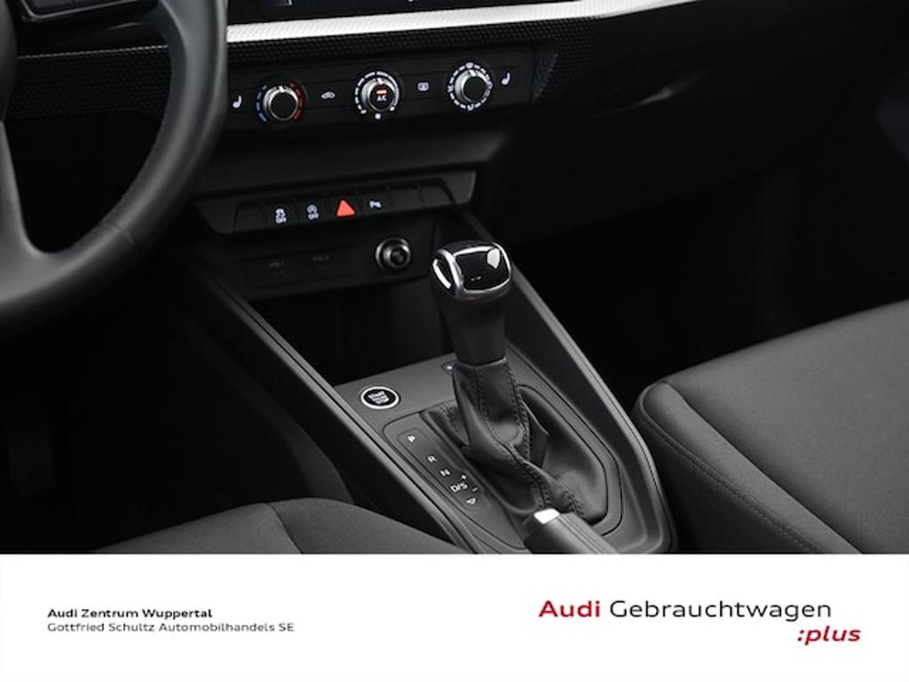 Audi A1 Citycarver