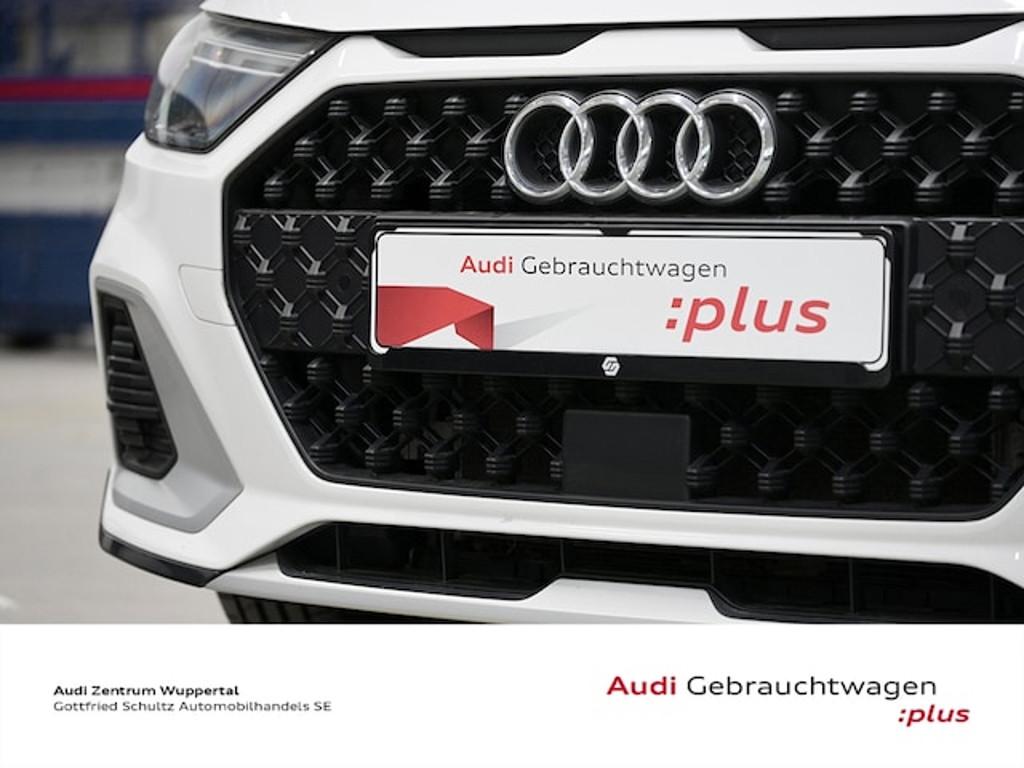 Audi A1 Citycarver