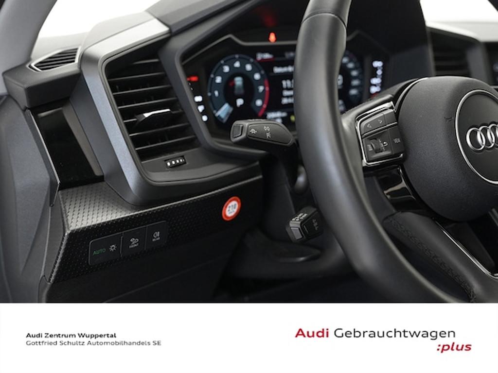 Audi A1 Citycarver